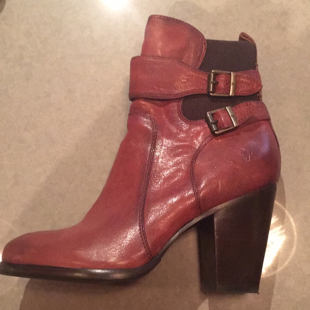 Frye boots